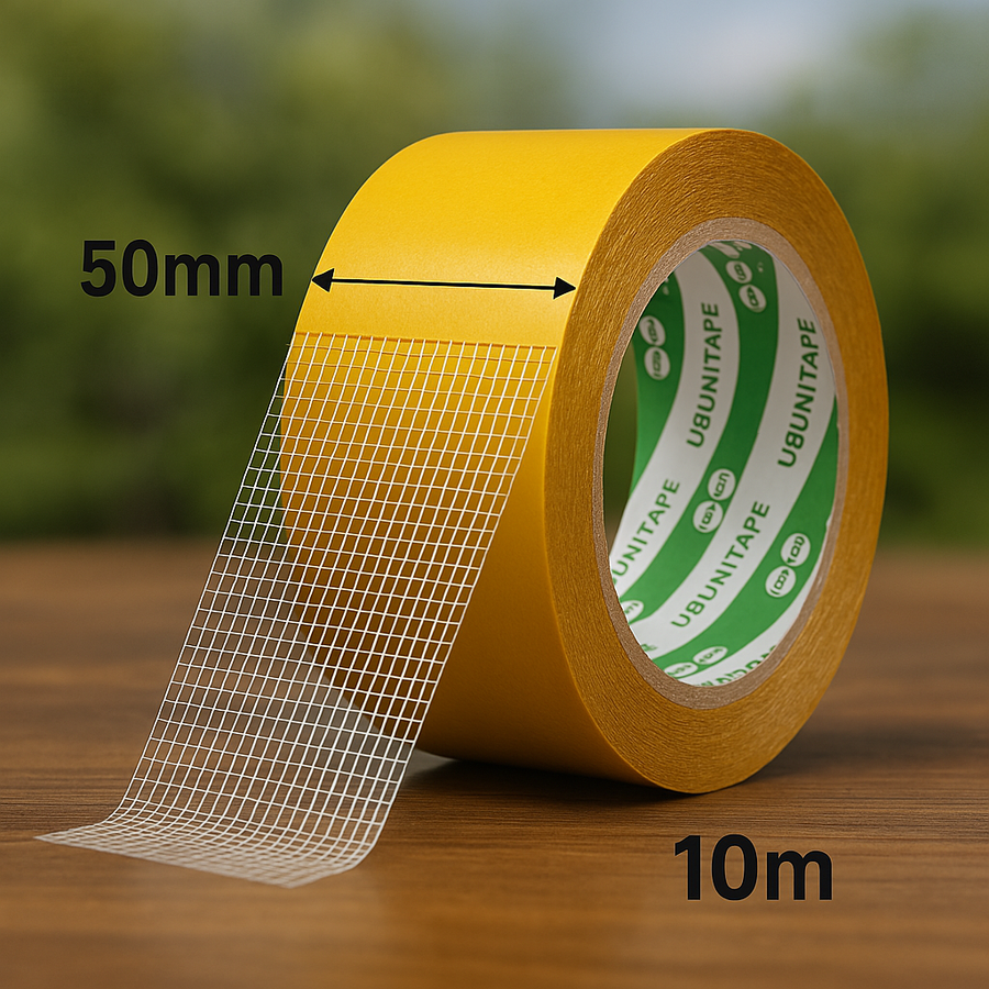 Double-Sided Heavy Duty Repair Tape - Image 1