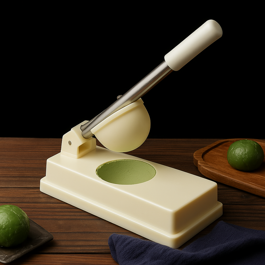 All-In-One Dough Press Dumpling Maker - Image 0