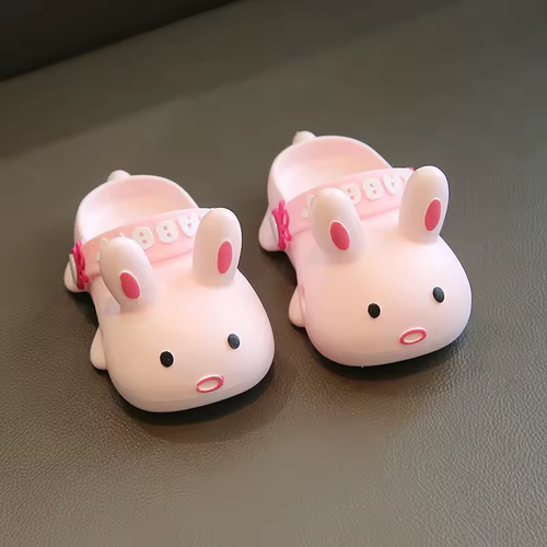 Lovely Summer Slippers For Kids - Image 0