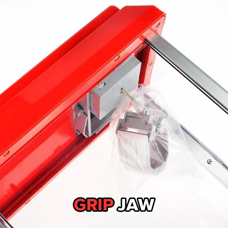 Mini Candy Claw Machine - Image 7