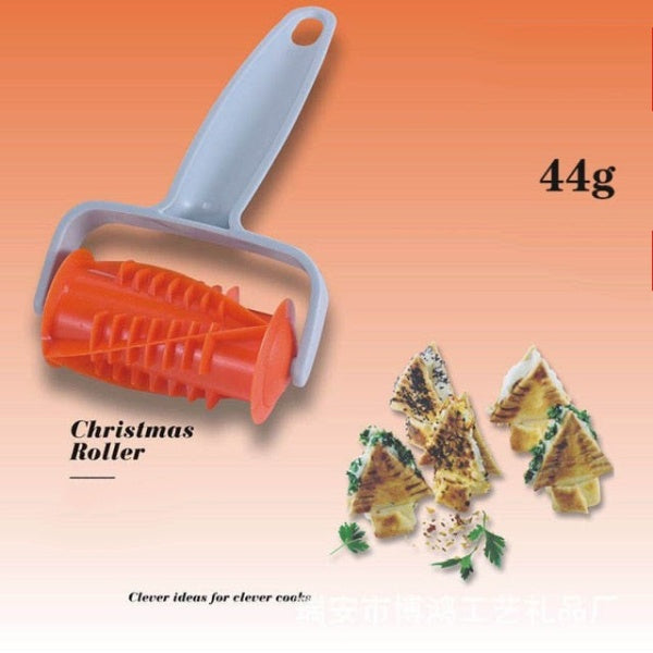 DIY Baking Cookie Cutter Mold Maker Tool - Image 4