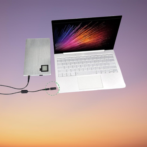 Universal Interchangeable Charger Adapters - Image 1