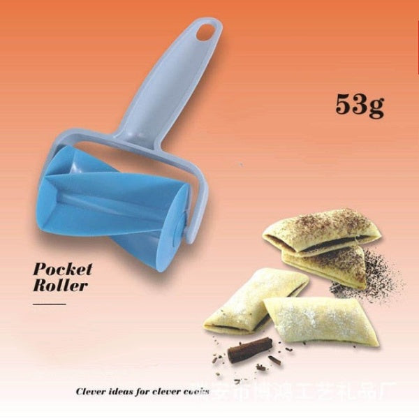 DIY Baking Cookie Cutter Mold Maker Tool - Image 6