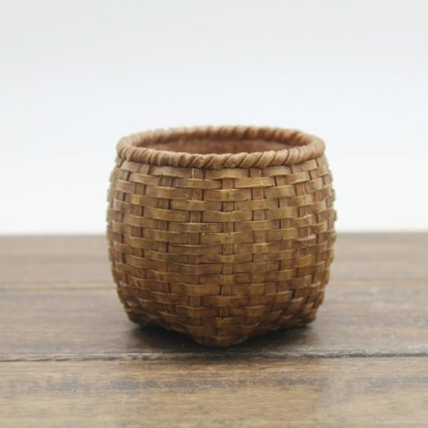 Mini Retro Rome Column Flower Pots - Image 11