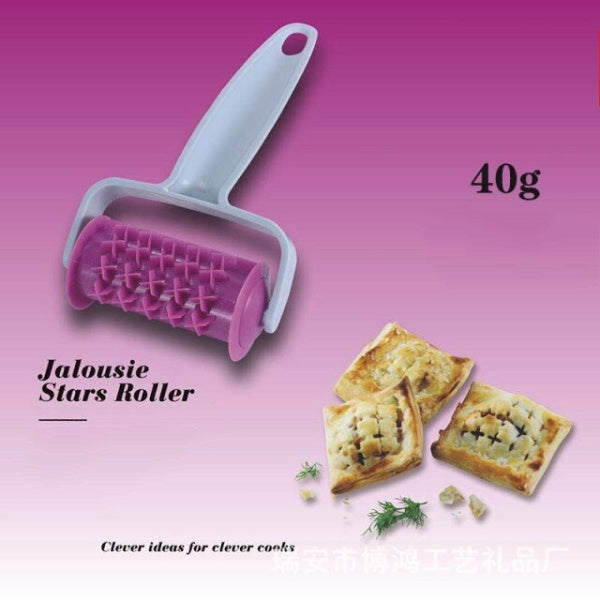 DIY Baking Cookie Cutter Mold Maker Tool - Image 9