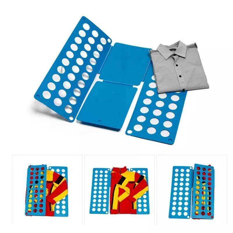 Lazy Easy Clothes Folding Board - Image 0