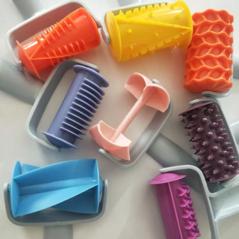 DIY Baking Cookie Cutter Mold Maker Tool - Image 2