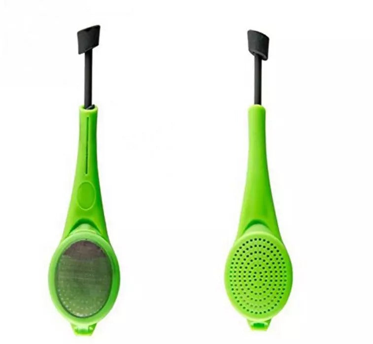 Reusable Simple Portable Tea Infuser - Image 4