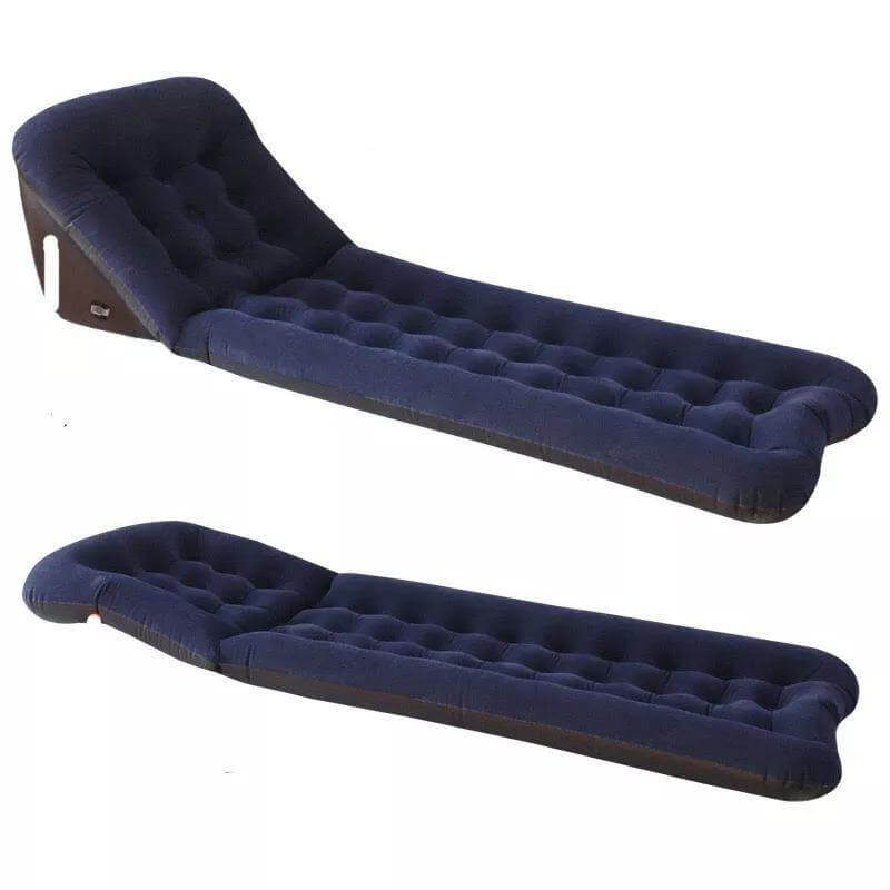 Portable Inflatable Outdoor Bed - Image 3