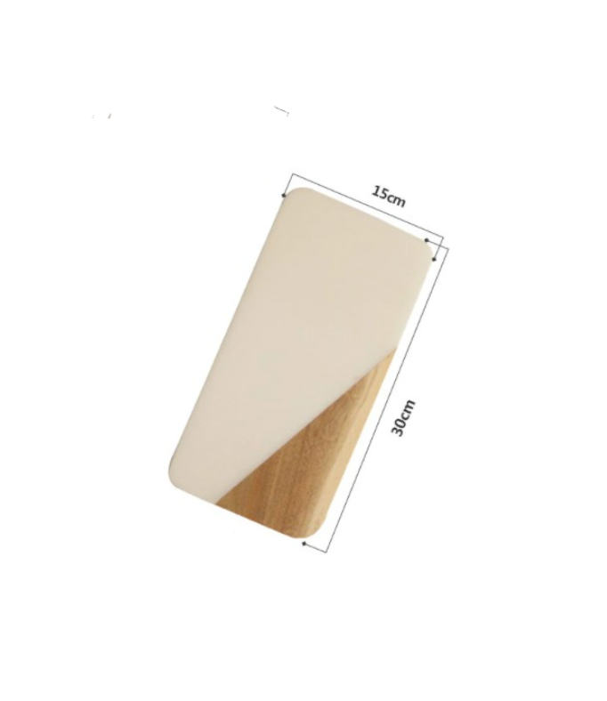 Nordic Simple Marble Serving Tray - Image 6