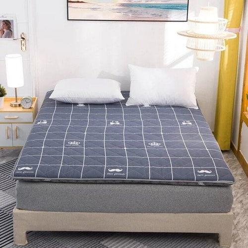Tatami Multi-Layer Soft Comfortable Foldable Mattress - Image 0
