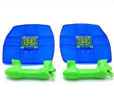 Children Water Spray Toy Shield - Image 8
