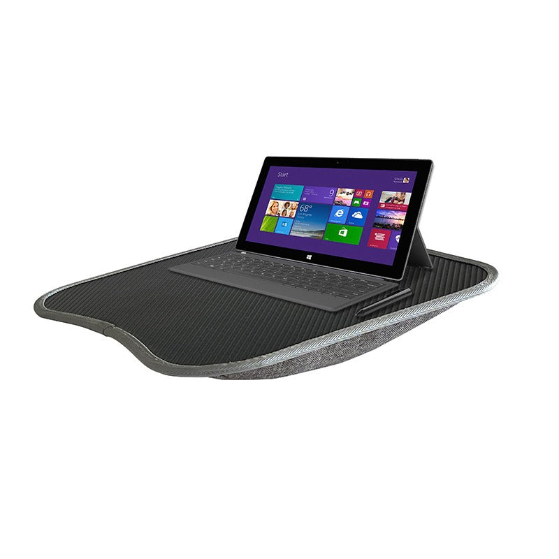 Portable Laptop Pillow Study Table - Image 4