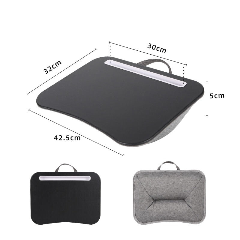 Portable Laptop Pillow Study Table - Image 2