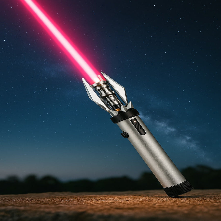Cosmo Flame Metal Jet Lighter - Image 3