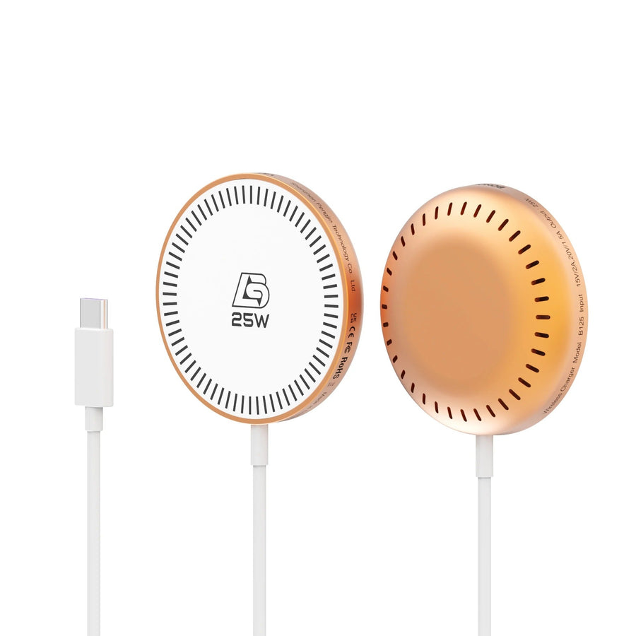 Smartphone Wireless Charger - Image 1