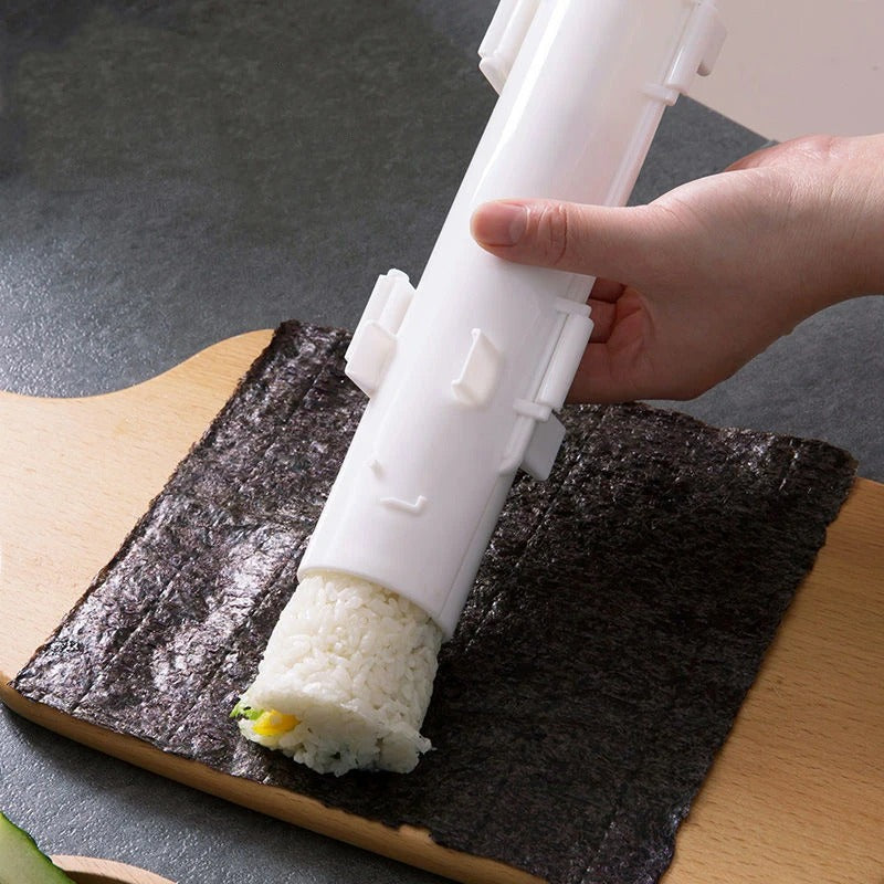 Quick DIY Sushi Maker Tool - Image 1