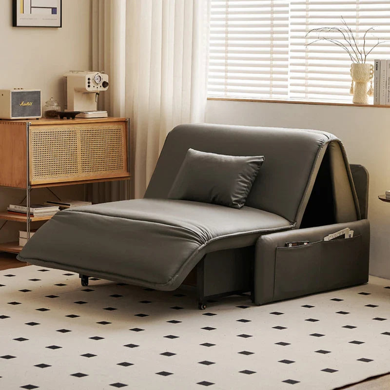 All Day Lounging Electric Adjustable Sofa Bed - Image 2