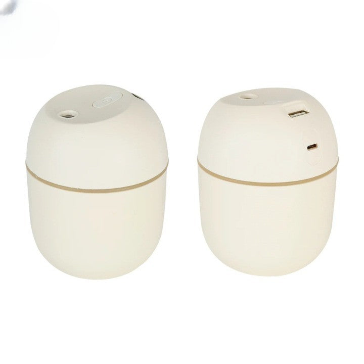 Egg Shape Nano Portable Mist Humidifier - Image 2