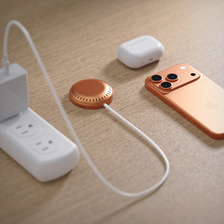 Smartphone Wireless Charger - Image 0