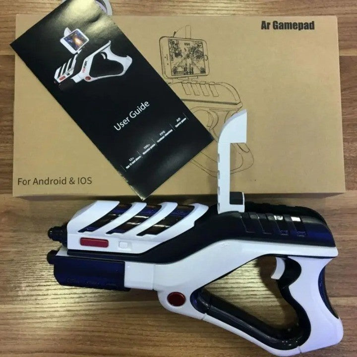 AR Smart Phone Game Toy Gun - Image 5