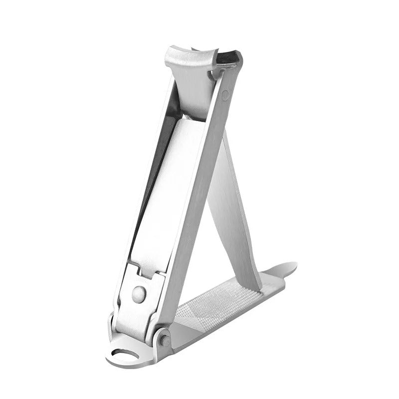 Ultra-Thin Pro Care Nail Clipper - Image 3