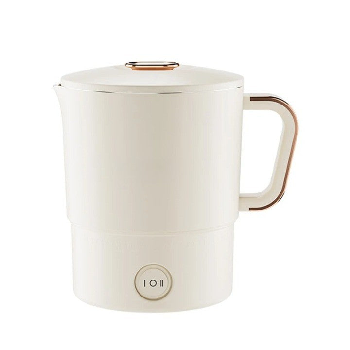 Perfect Outdoor Foldable Travel-Friendly Foldable Kettle - Image 4