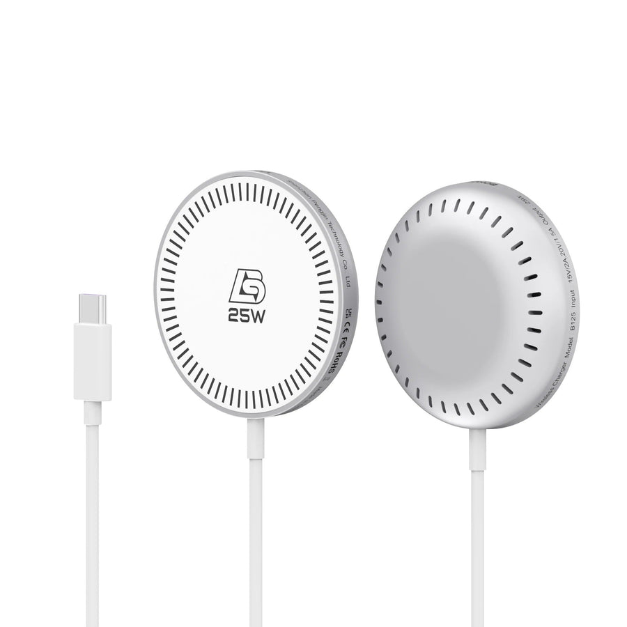 Smartphone Wireless Charger - Image 2