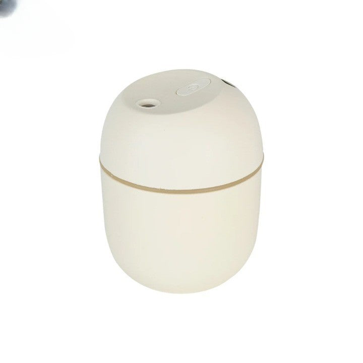 Egg Shape Nano Portable Mist Humidifier - Image 4