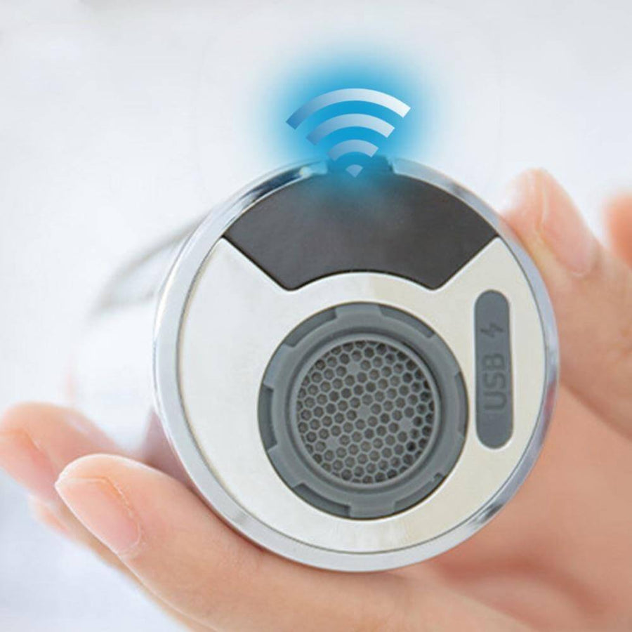 Automatic Touchless Sensor Faucet Head - Image 6