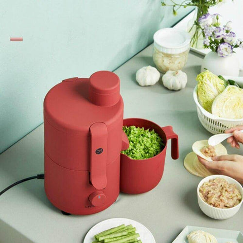 Kitchen Large Capacity Stuffing Chopping Machine - Image 0