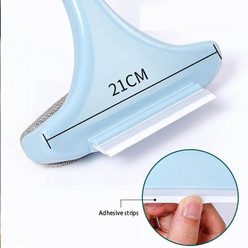 Anti-mosquito Window Screen Net Cleaning Brush - Image 6