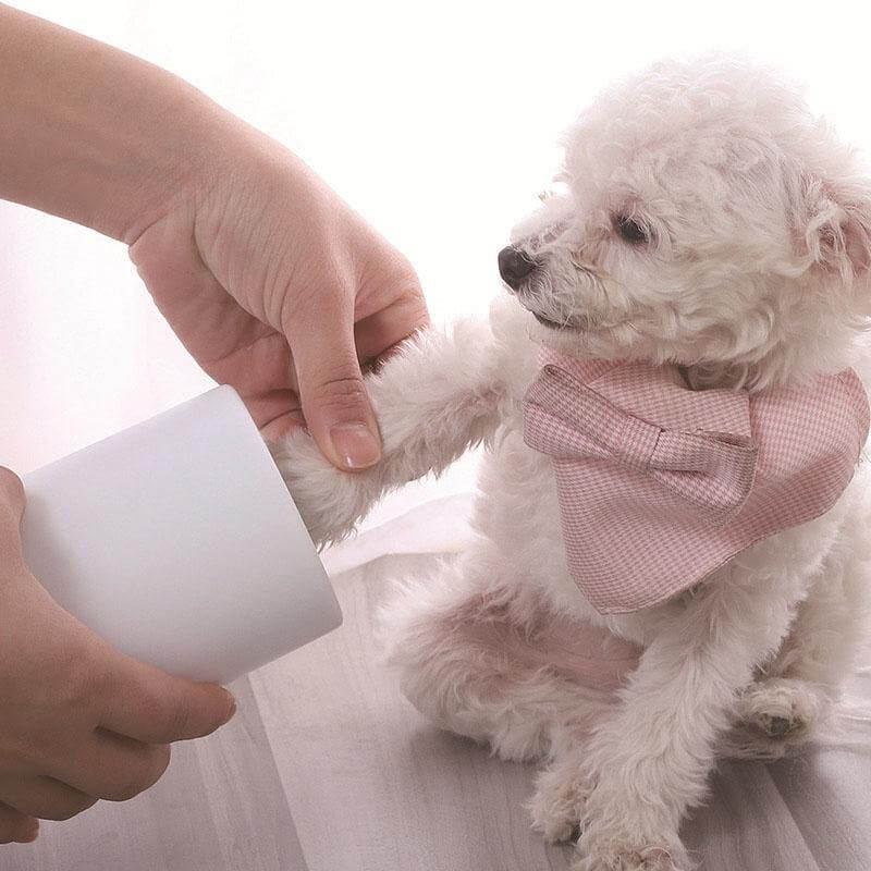 Portable Easy Pet Foot Washer - Image 21