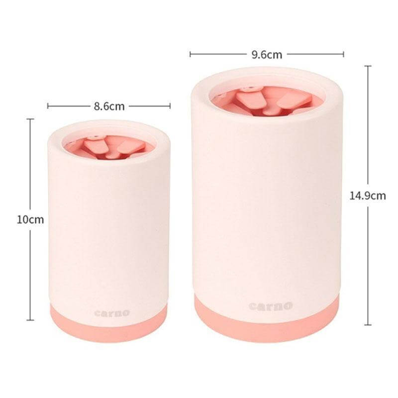 Portable Easy Pet Foot Washer - Image 23