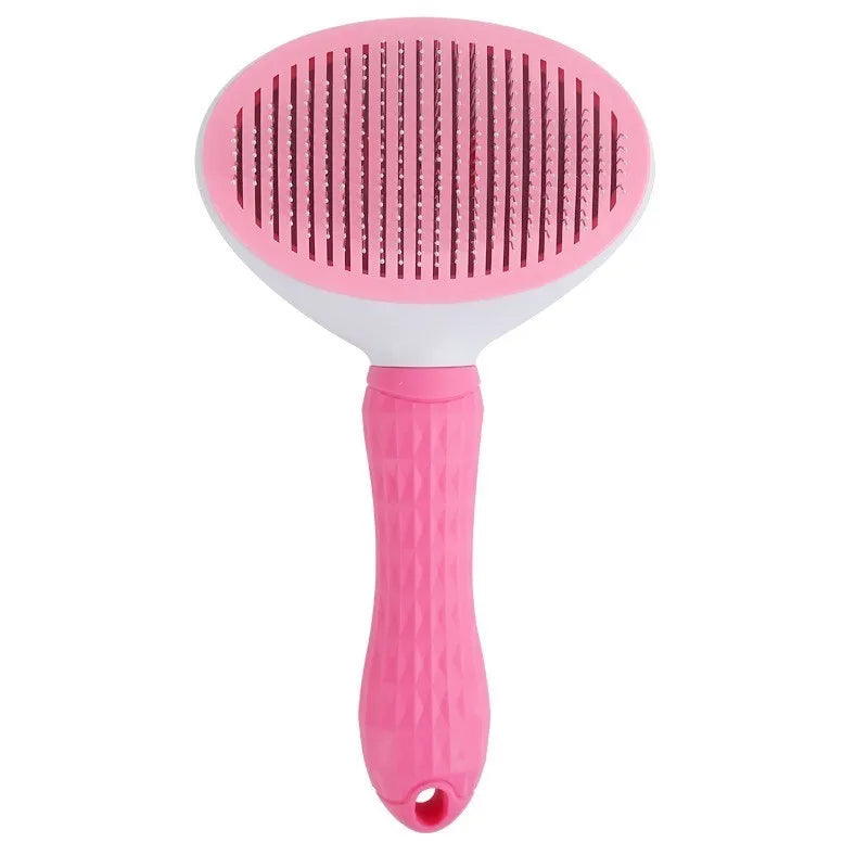 Pet Cat Hair Removal Brush - Image 11