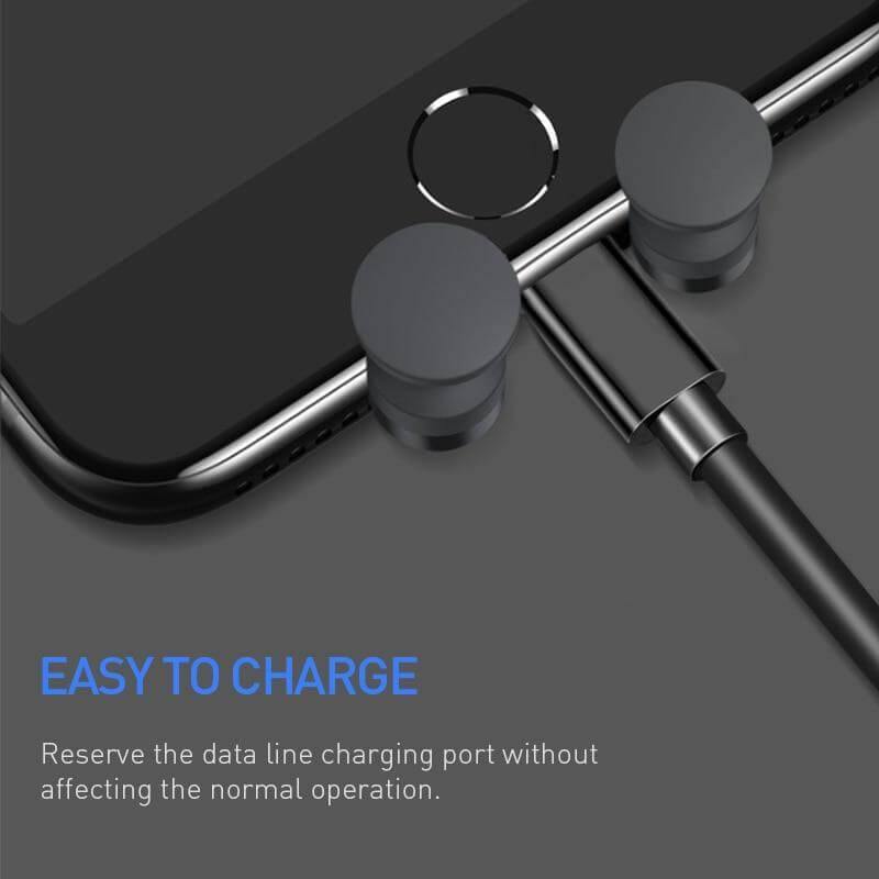 Smart Automatic Car Phone Holder - Image 4