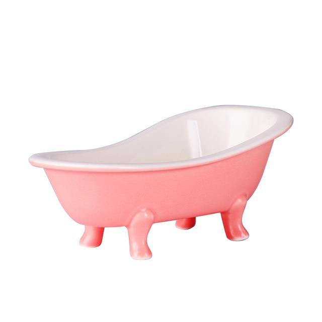 3D Realistic Bathtub Milkshake Cup - Image 3