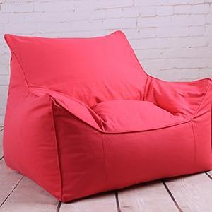 Lazy Beanbag Lounger Sofa Chair - Image 4
