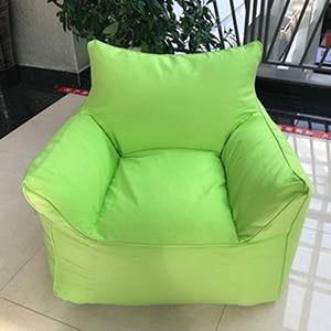 Lazy Beanbag Lounger Sofa Chair - Image 13
