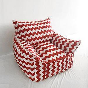 Lazy Beanbag Lounger Sofa Chair - Image 17