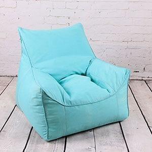 Lazy Beanbag Lounger Sofa Chair - Image 10