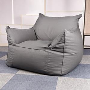 Lazy Beanbag Lounger Sofa Chair - Image 18