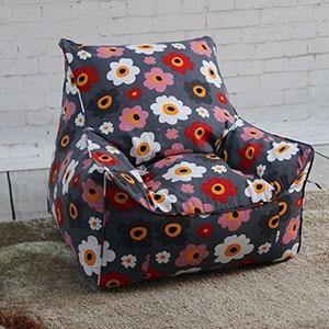 Lazy Beanbag Lounger Sofa Chair - Image 3