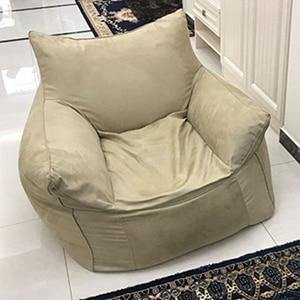 Lazy Beanbag Lounger Sofa Chair - Image 16