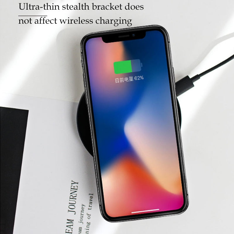 Magnetic Back Folding Phone Holder - Image 12
