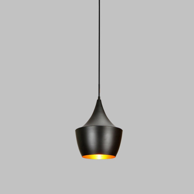 Elegant Nordic Loft Modern Style Pendant Lights Lamp - Image 6