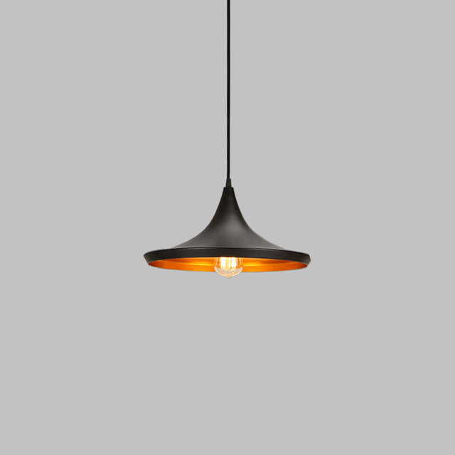 Elegant Nordic Loft Modern Style Pendant Lights Lamp - Image 7