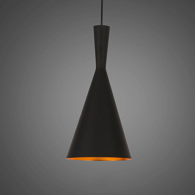 Elegant Nordic Loft Modern Style Pendant Lights Lamp - Image 5