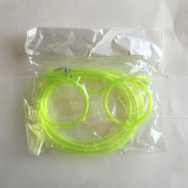 Funny Flexible Party Drink Glasses - Image 3
