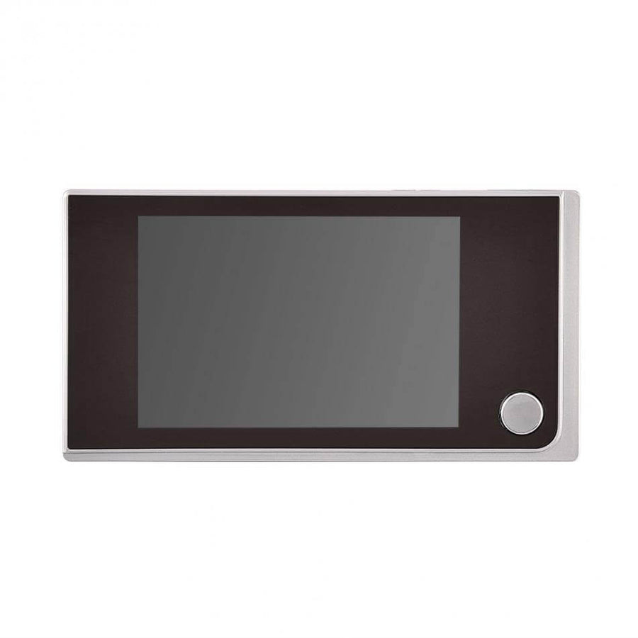 120 Degree Digital Video Doorbell Peephole Viewer - Image 6